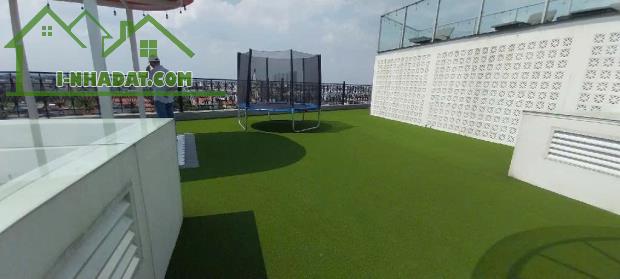 🔥 SIÊU PHẨM 🔥 BÁN TÒA NHÀ NGỌC THỤY - LONG BIÊN - 722M² - 8 TẦNG - DT 800TR/TH - 265 TỶ - 3