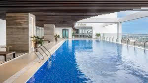 🔥 SIÊU PHẨM 🔥 BÁN TÒA NHÀ NGỌC THỤY - LONG BIÊN - 722M² - 8 TẦNG - DT 800TR/TH - 265 TỶ - 4