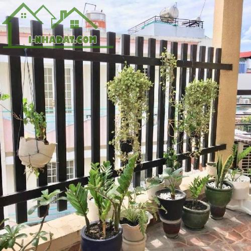 HẺM XE HƠI KHU KINH DOANH, SẴN DÒNG TIỀN CHO THUÊ 19TR/THÁNG, LÔ GÓC 2 MẶT HẺM._nhỉnh_8_tỷ - 4
