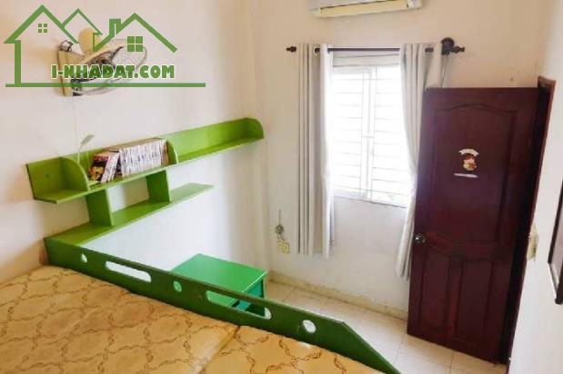 HẺM XE HƠI KHU KINH DOANH, SẴN DÒNG TIỀN CHO THUÊ 19TR/THÁNG, LÔ GÓC 2 MẶT HẺM._nhỉnh_8_tỷ - 3