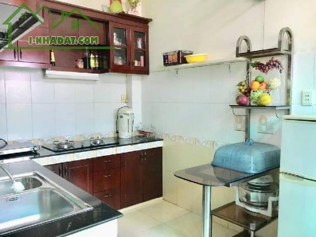 HẺM XE HƠI KHU KINH DOANH, SẴN DÒNG TIỀN CHO THUÊ 19TR/THÁNG, LÔ GÓC 2 MẶT HẺM._nhỉnh_8_tỷ - 2