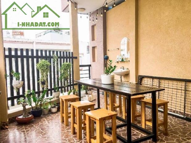 HẺM XE HƠI KHU KINH DOANH, SẴN DÒNG TIỀN CHO THUÊ 19TR/THÁNG, LÔ GÓC 2 MẶT HẺM._nhỉnh_8_tỷ - 1