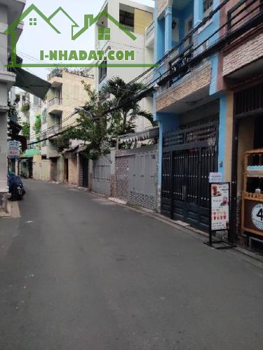 HẺM XE HƠI KHU KINH DOANH, SẴN DÒNG TIỀN CHO THUÊ 19TR/THÁNG, LÔ GÓC 2 MẶT HẺM._nhỉnh_8_tỷ