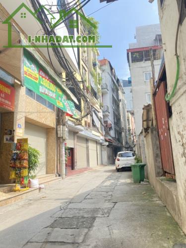 Bán Nhà Mặt Ngõ Xuân Đỉnh- Thông Ngoại Giao Đoàn- 5 Tầng- Nhỉnh 9 Tỷ - 1