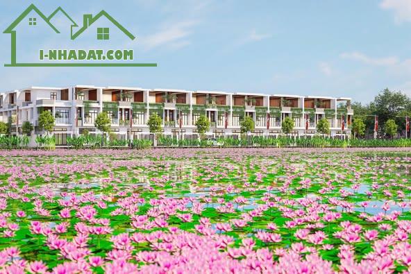 KDC TÂN HỘI Tp Phan Rang- Nam Khánh Hoà.
Dự án phát triển nhà ở KDC Tân Hội sở hữu đầy - 4