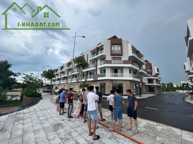 Căn hộ cao cấp full nội thất sky tower hacom tower Phan rang - 3