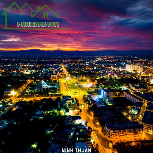 Căn hộ cao cấp full nội thất sky tower hacom tower Phan rang - 4