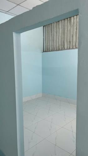 Cho thuê nhà kho rộng rãi 96m² tại đường Phạm Hùng, xã Bình Hưng, TP.HCM - 1