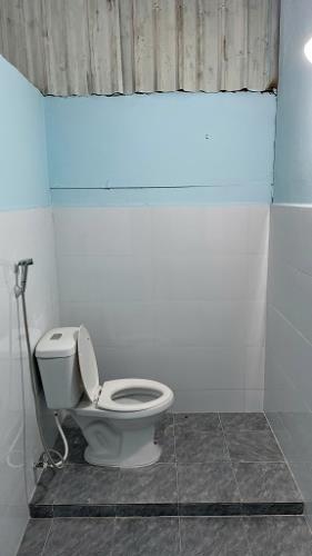 Cho thuê nhà kho rộng rãi 96m² tại đường Phạm Hùng, xã Bình Hưng, TP.HCM - 2
