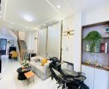 BÁN NHÀ ĐẸP 2 MẶT TIỀN HẺM FULL NỘI THẤT, KHU VIP PHÚ NHUẬN NGAY TRUNG TÂM, SỔ ĐẸP