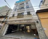 Bán Nhà Cổ Nhuế BTL Cạnh HV Tài Chính Ô Tô Đỗ Cửa 45m 4 Tầng. Giá 7.65 Tỷ