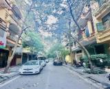 BÁN NHÀ MỚI PL–P VĨNH PHÚC– 55M²– 8 TẦNG THANG MÁY– VỈA HÈ– Ô TÔ TRÁNH– KD – 24.5 TỶ