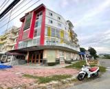 Cho thuê cặp nhà góc 2 mặt tiền đường võ nguyên giáp ngang 11m