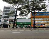 Mặt tiền kinh doanh Nguyễn Thị Nhỏ quận 5 (DT 8x17m) 4 tầng đang cho thuê 77tr/tháng