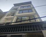 Bán nhà riêng tại trung tâm Cầu Giấy, 65m2, ô tô, kinh doanh, nhỉnh 24tỷ.