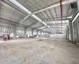 1000m kho xưởng tiêu chuẩn khu vực Thạch Bàn, Long Biên cần cho thuê, container đỗ, 135k/m