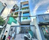 Bán đất tặng tòa nhà Hầm 7 tầng, Phan Đăng Lưu Phú Nhuận 1000m2 sàn