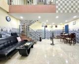 Bán nhà Hồ Biểu Chánh, hai mặt tiền HXT tránh nhau, nhà 5 tầng, nở hậu, nhỉnh 9 tỷ.