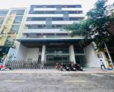 🔥 SIÊU PHẨM 🔥 BÁN TÒA NHÀ NGỌC THỤY - LONG BIÊN - 722M² - 8 TẦNG - DT 800TR/TH - 265 TỶ