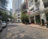 Bán nhà Liền Kề 90 Nguyễn Tuân 72m/5T Thang máy, MT 5.5m-40 Tỷ, Cho  thuê 60 Triệu