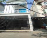 BÁN NHÀ NGÕ 132 CẦU DIỄN-MINH KHAI-Ô TÔ TRÁNH-LÔ GÓC- NGÕ THÔNG-62M-10.9 TỶ