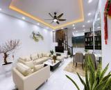 Nhà 5 tầng, Cầu Đơ, Hà Đông, 45m², 13 tỷ