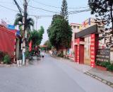 - Siêu phẩm ngõ 81 Tân Thành - Dương Kinh. Trục đường đối diện UBND phường. Giá hơn 2tỷ