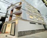 BÁN GẤP NHÀ! Góc 2 MẶT TIỀN 3tỷ650 Dt 55,7m2, NGUYỄN VĂN TRỖI-NGUYỄN ĐÌNH CHÍNH