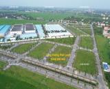 Bán đất Khu Đô Thị Hà Phương 4 Hà Nam, Trục Chính, ngay KCN Nhân Chính, công nghệ Cao Lý N