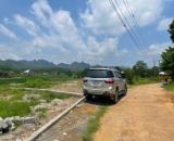 Đất nền tại Thị trấn Ba Hàng Đồi, Lạc Thủy, Hòa Bình, có diện tích 60m², giá chỉ từ 400 tr