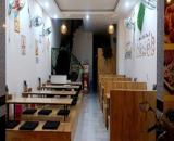 CẦN SANG NHƯỢNG QUÁN ĂN – CHỈ 40 TRIỆU, VÀO LÀ BÁN NGAY
