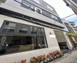 Bán nhà Mai Lão Bạng, 3 tầng 3PN, Nội thất nhập khẩu, gần chợ Đống Đa, Sông Hàn, chỉ 4.x