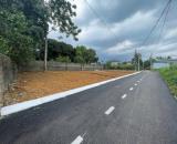 1,2 TỶ SỞ HỮU ĐẤT ĐẸP 100M2  NGAY LÕI TRUNG TÂM ĐOÀI PHƯƠNG