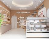 Bán nhà mặt phố tam trinh 99m2 1 tầng – kinh doanh sầm uất  - giá 9.9 tỷ