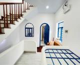 ► Nhà 30m ra MT Thi Sách, Ô tô Đậu vài bước, 60m2, 3 tầng mới xây 2 năm, cực chắc, an