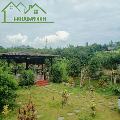 CHÍNH CHỦ CẦN BÁN LÔ ĐẤT 310M2 TẠI PHƯỜNG 3, BẢO LỘC- GIÁ CHỈ 800 TRIỆU