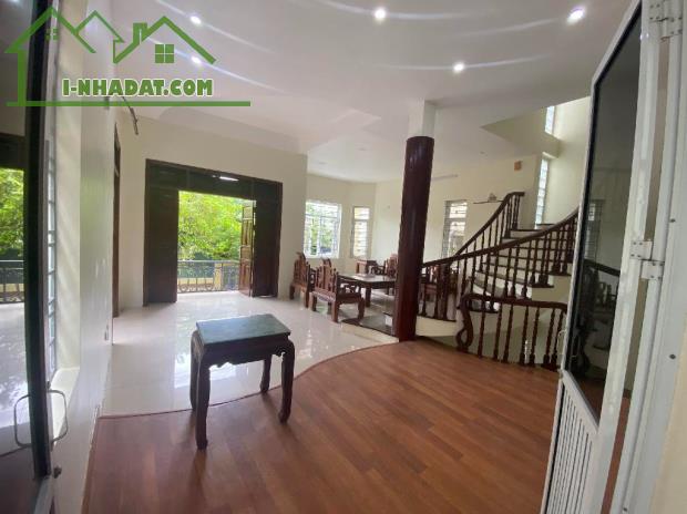 Biệt Thự Kim Giang-Nguyễn Xiển-Linh Đàm-170m2, 4 tầng, lô góc, ô tô tránh. Giá 26 tỷ - 3