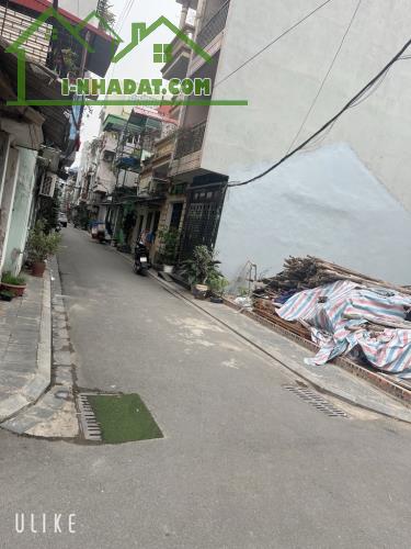 Đông Trù_ Đông Hội_ Đông Anh_ DT 70M²_ MT 4,9M_ Đường Thông Ô Tô Vào Đất - 1