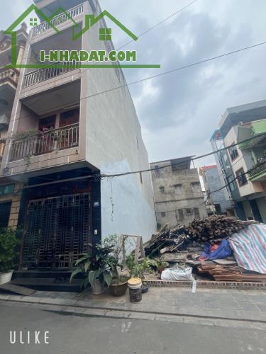 Đông Trù_ Đông Hội_ Đông Anh_ DT 70M²_ MT 4,9M_ Đường Thông Ô Tô Vào Đất - 2