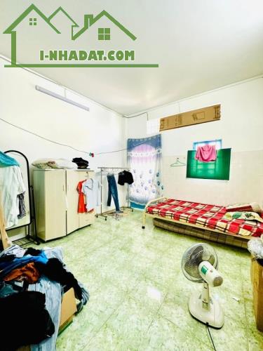 Bán nhà Phường 11, Bình Thạnh HXH Lê Quang Định ngang 4m dài 12m trệt lầu HC đủ - 1