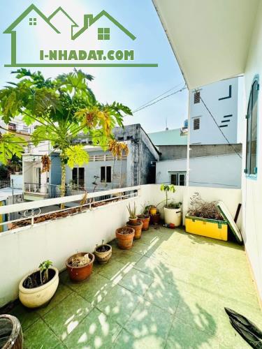 Bán nhà Phường 11, Bình Thạnh HXH Lê Quang Định ngang 4m dài 12m trệt lầu HC đủ - 2