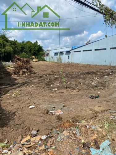 ĐẤT ĐẸP - GIÁ TỐT - Bán GẤP Lô Đất Tiềm Năng  Đường Tôn Đức Thắng, Phường Phước THới, TP - 2