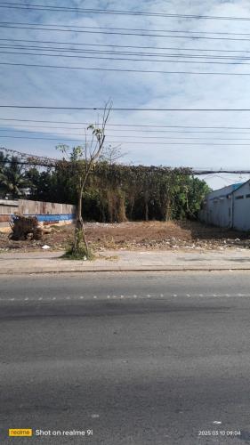 ĐẤT ĐẸP - GIÁ TỐT - Bán GẤP Lô Đất Tiềm Năng  Đường Tôn Đức Thắng, Phường Phước THới, TP - 3