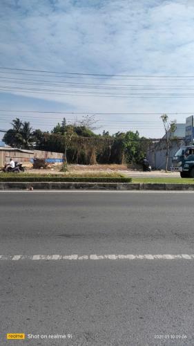 ĐẤT ĐẸP - GIÁ TỐT - Bán GẤP Lô Đất Tiềm Năng  Đường Tôn Đức Thắng, Phường Phước THới, TP - 4