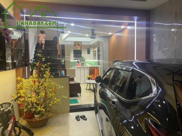 DUY NHẤT 1 CĂN – NHÀ 5 TẦNG KHU PHÂN LÔ – ĐƯỜNG 12M – THỚI AN Q.12 – 8,5 TỶ - 1