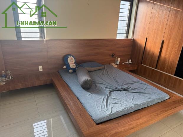 DUY NHẤT 1 CĂN – NHÀ 5 TẦNG KHU PHÂN LÔ – ĐƯỜNG 12M – THỚI AN Q.12 – 8,5 TỶ - 2