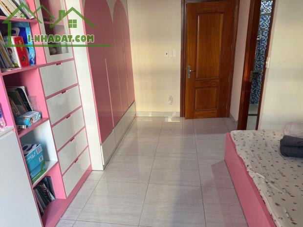 DUY NHẤT 1 CĂN – NHÀ 5 TẦNG KHU PHÂN LÔ – ĐƯỜNG 12M – THỚI AN Q.12 – 8,5 TỶ - 3