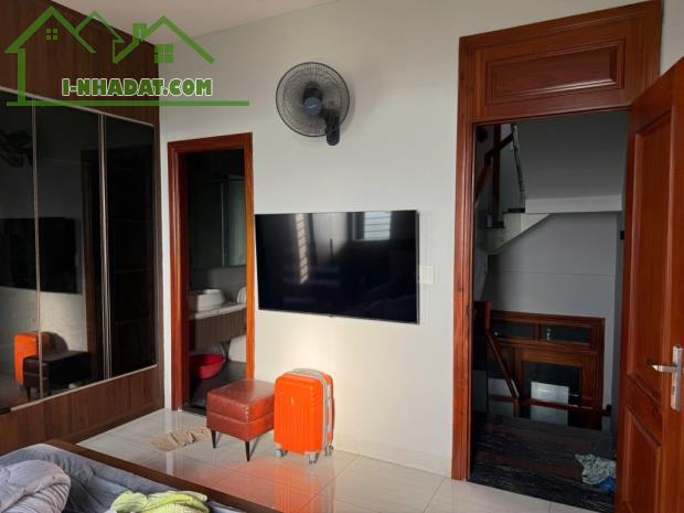 DUY NHẤT 1 CĂN – NHÀ 5 TẦNG KHU PHÂN LÔ – ĐƯỜNG 12M – THỚI AN Q.12 – 8,5 TỶ - 4