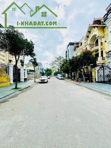 KH gửi bán lôđất Biệt Thự 425m² Lô 16D – Tuyến 2 Lê Hồng Phong, Hải Phòng