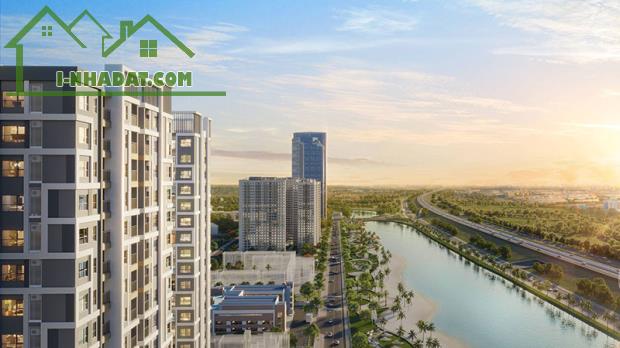 Sở-Hữu-Căn Hộ: Vinhomes-𝐎𝐂𝐄𝐀𝐍-𝐏𝐀𝐑𝐊 1 Hà Nội  Chưa Bao Giờ Dễ Dàng Đến Thế, Giá - 2